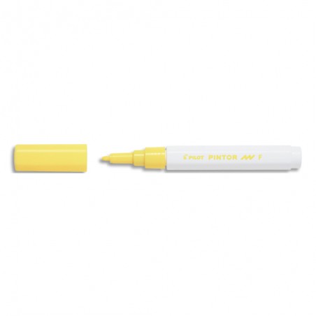 PIL MARQ PINTOR JAUNE POINTE FINE 541490