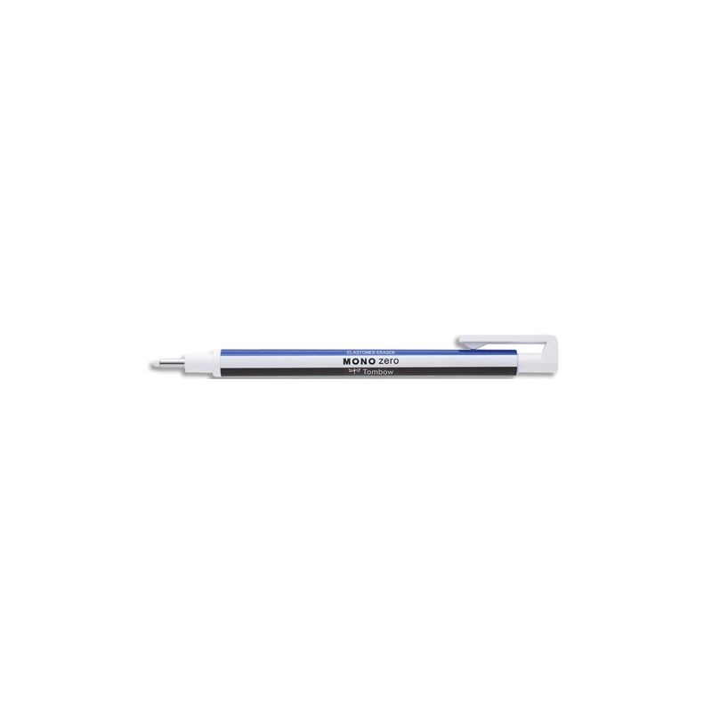 TBW STYLO GOMME PTE RNDE BL/BLC EH-KUR TBW STYLO GOMME PTE RNDE BL/BLC EH-KUR