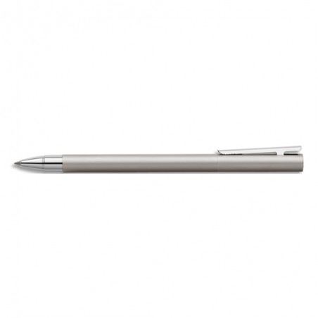 FAB BILLE NEO SLIM MOY ACIER MATT 342120