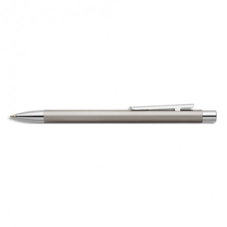 FAB ROLR NEO SLIM MOY ACIER MATT 342104