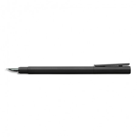 FAB PLUME NEO SLIM NOIR MOY 342300
