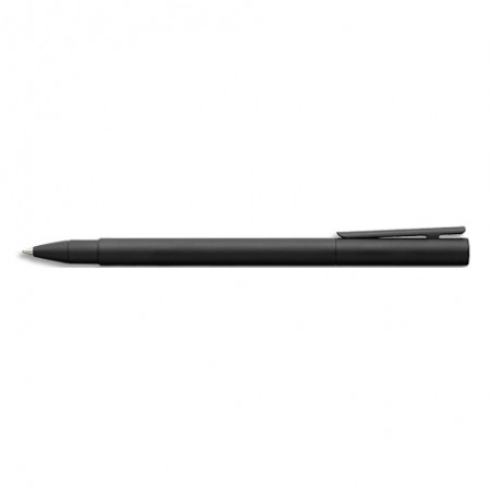 FAB ROLLER NEO SLIM NOIR 342304