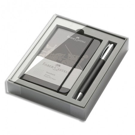 FAB STYLO BILLE NOIR AMBITION 149623