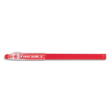 PIL BILLE EFF KLEER 0.7 ROUGE 523663