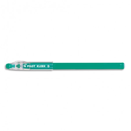 PIL BILLE EFF KLEER 0.7 VERT 523687