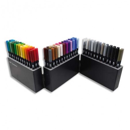 TBW P/108 FEUT ABT BRUSH PEN 19-ABT-108C