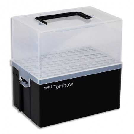 TBW PRESV ABT BRUSH PEN 19-CASE-ABT-108C