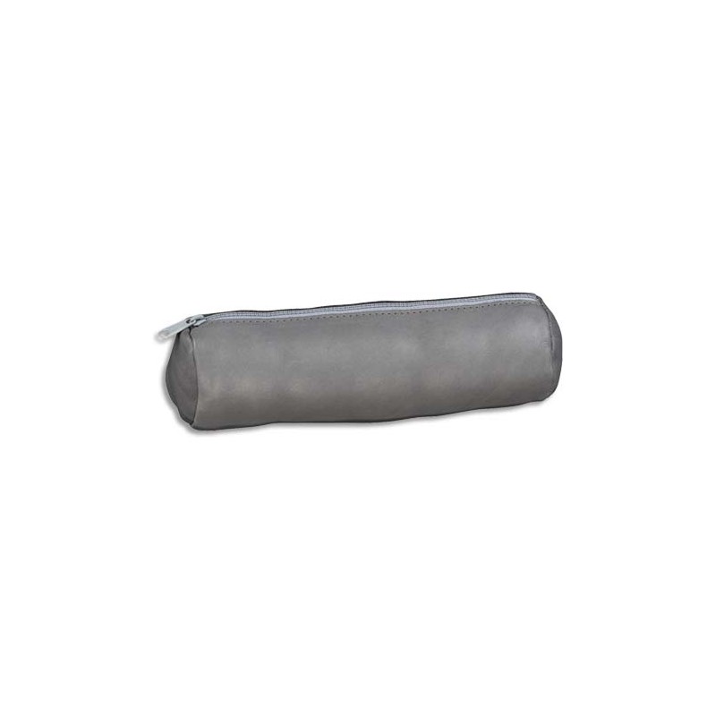 ELB TROUSSE RONDE CUIR SOURIS 400064921 ELB TROUSSE RONDE CUIR SOURIS 400064921