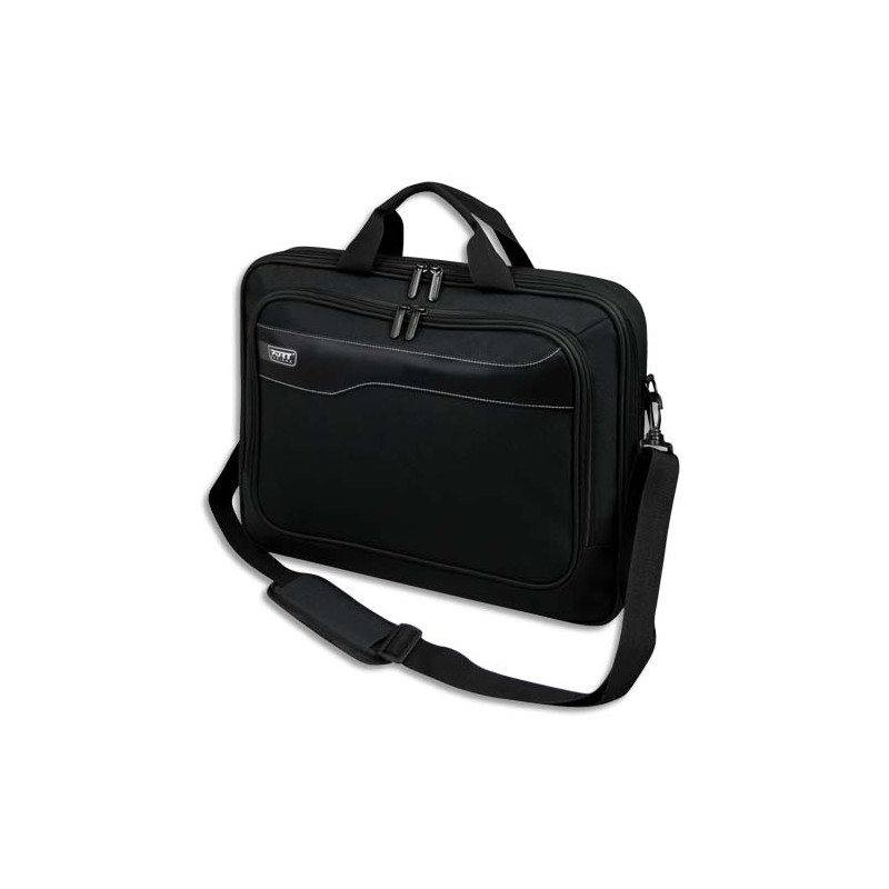 POR SACOCHE HANOI 15.6'' 105061 POR SACOCHE HANOI 15.6'' 105061