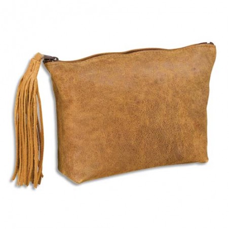 ELB TROUSSE PLATE CUIR VEILLI 400033037