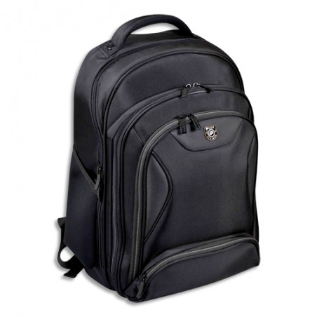 POR SACADOS MANHATAN BACKPACK 15" 170226