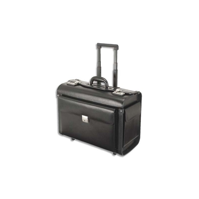 ASO PILOT CASE CLASSIQUE CUIR N 92705 ASO PILOT CASE CLASSIQUE CUIR N 92705