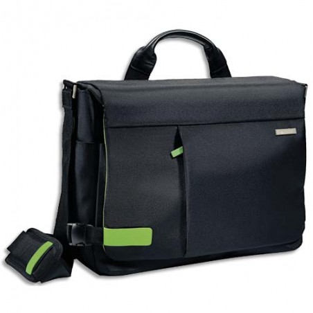 LEI SAC MESSENGER PR PC 15.6 N 60190095
