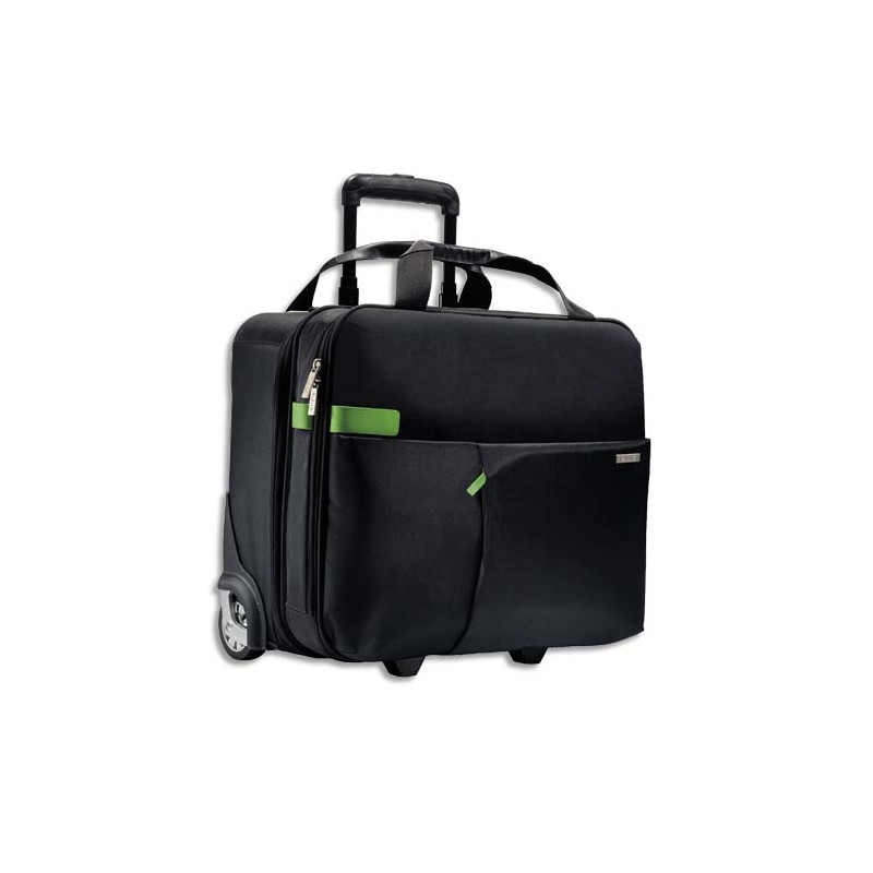 LEI TROLLEY CARRY ON 15.6 N 60590095 LEI TROLLEY CARRY ON 15.6 N 60590095