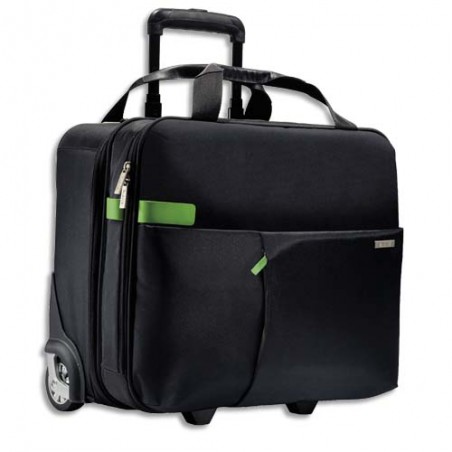 LEI TROLLEY CARRY ON 15.6 N 60590095