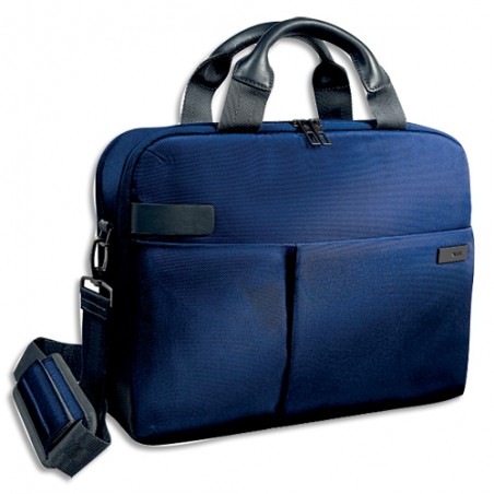 LEI SAC ORDINATEUR 15.6" BL 60160069