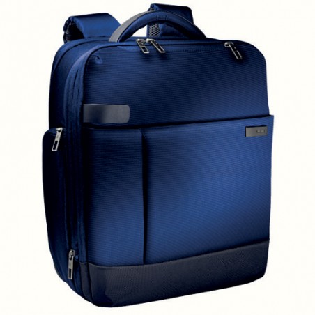 LEI SAC A DOS ORDI 15.6" BL 60170069