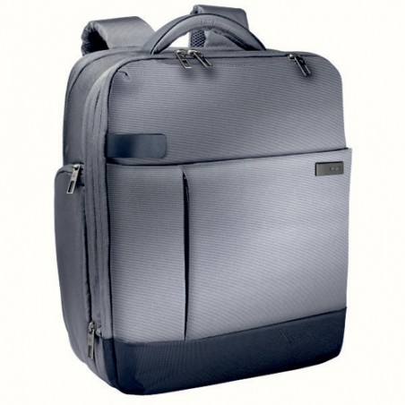 LEI SAC A DOS ORDI 15.6" GRIS 60170084