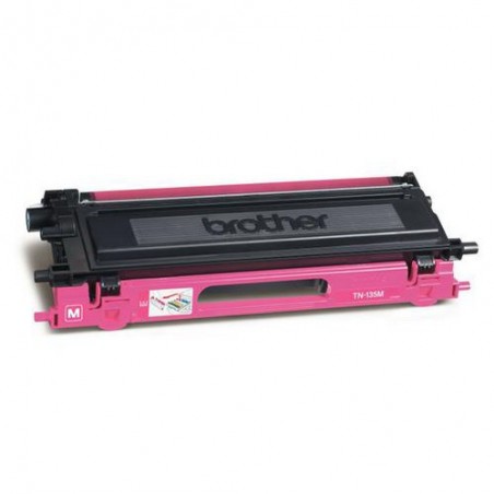 BRO KIT TONER MAGENTA TN135M