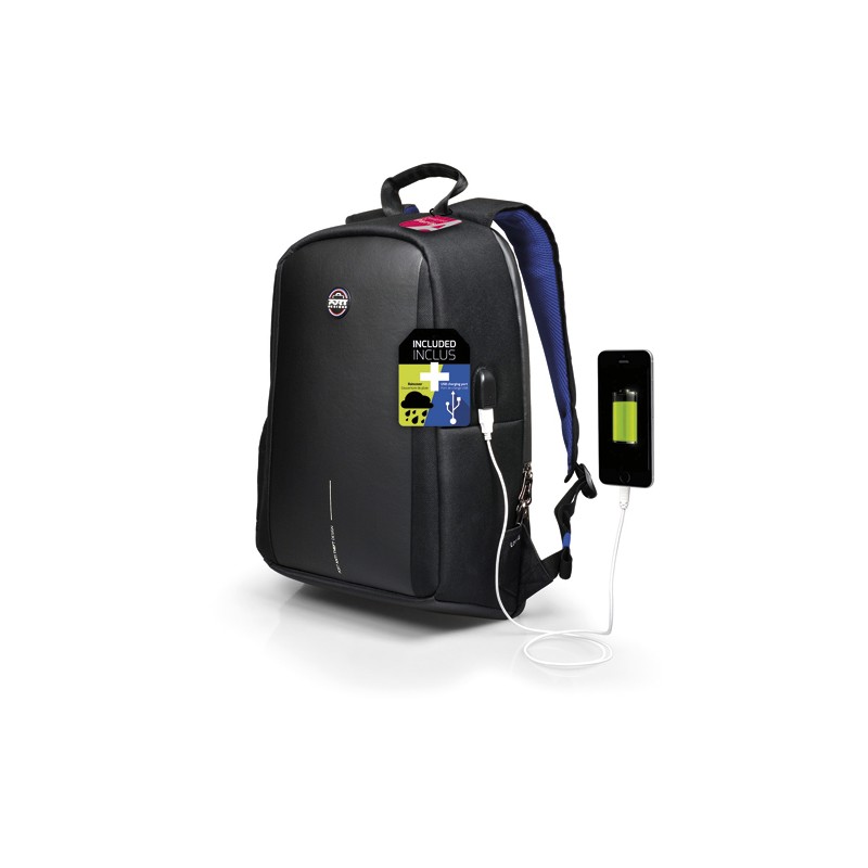 POR SAC DOS CO BACKP CHICAGO EVO 400508 POR SAC DOS CO BACKP CHICAGO EVO 400508