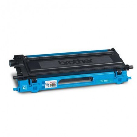 BRO KIT TONER CYAN TN135C