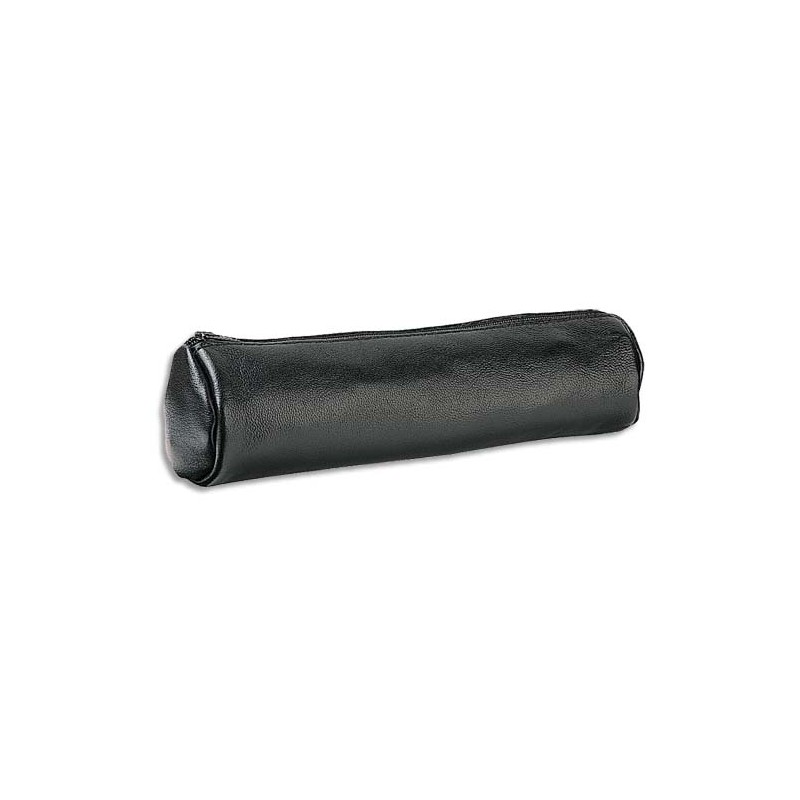 ELB TROUSSE RONDE CUIR EBENE 100203492 ELB TROUSSE RONDE CUIR EBENE 100203492