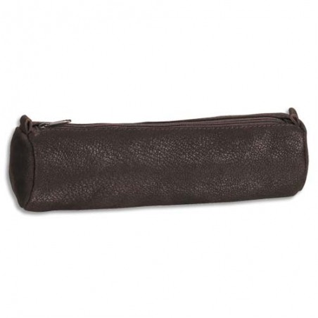 ELB TROUSSE RONDE CUIR HUILE 100203494