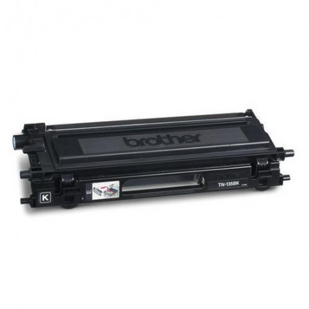 BRO KIT TONER NOIR TN135BK