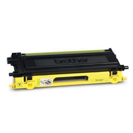 BRO KIT TONER JAUNE TN130Y