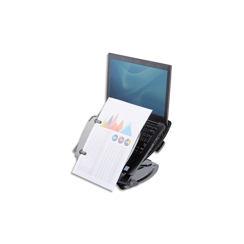 FEL POSTE TRAVAIL ORDI PORTABLE 8024602 FEL POSTE TRAVAIL ORDI PORTABLE 8024602