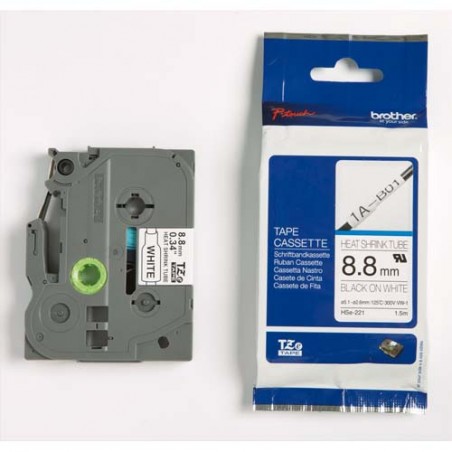 BRO GAINE THERMORTCBL N/B 9MM HSE-221