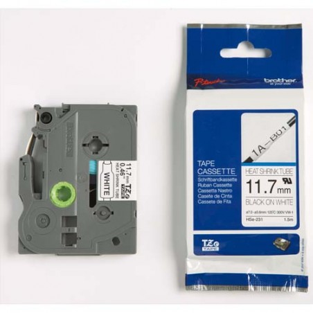 BRO GAINE THERMORTCBL N/B 12MM HSE-231