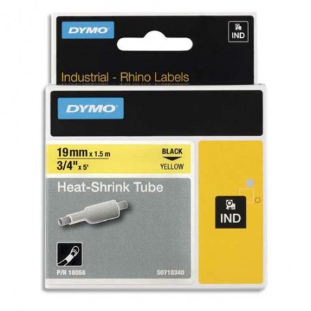 DYM GAINE THERMO RHINO 19MM NR/JNE 18058