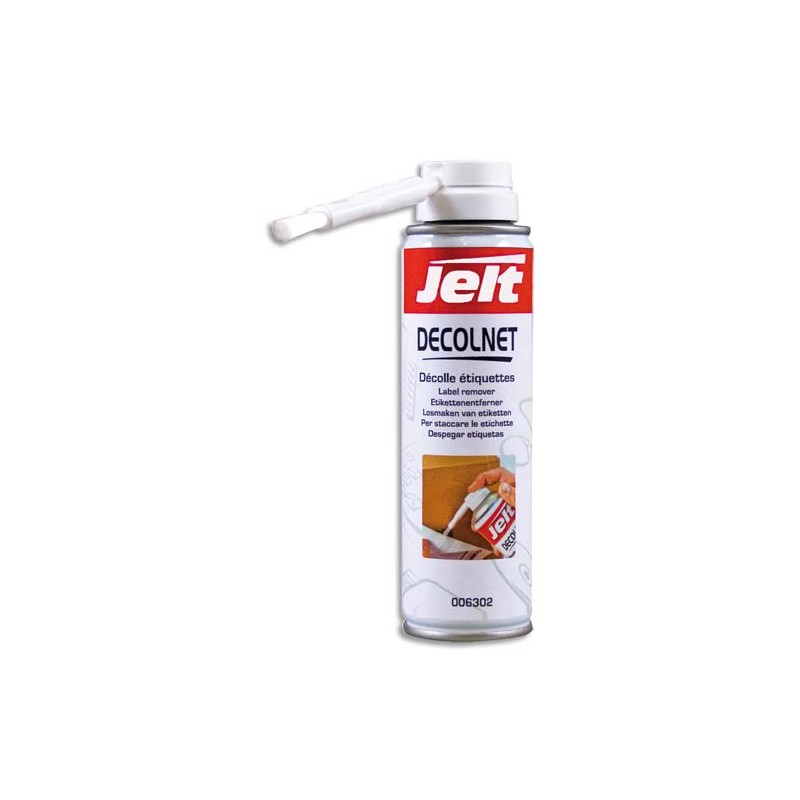 JEL AEROSOL DECOLNET 210ML 006302 JEL AEROSOL DECOLNET 210ML 006302