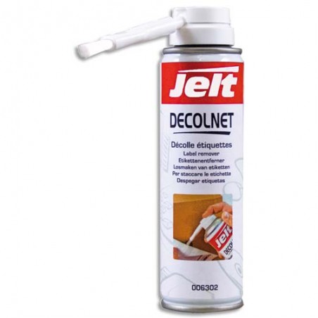 JEL AEROSOL DECOLNET 210ML 006302