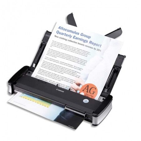 CNO SCANNER MOBILE P-215 II 9705B003AA