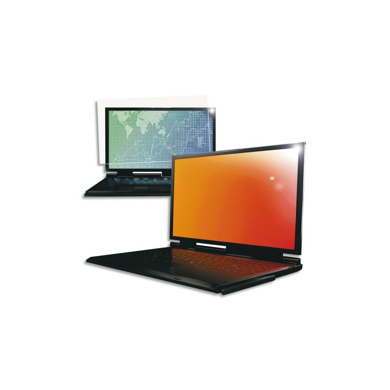 MMM FILTRE CONFID OR 16/9 15.6" GF156W9B MMM FILTRE CONFID OR 16/9 15.6" GF156W9B