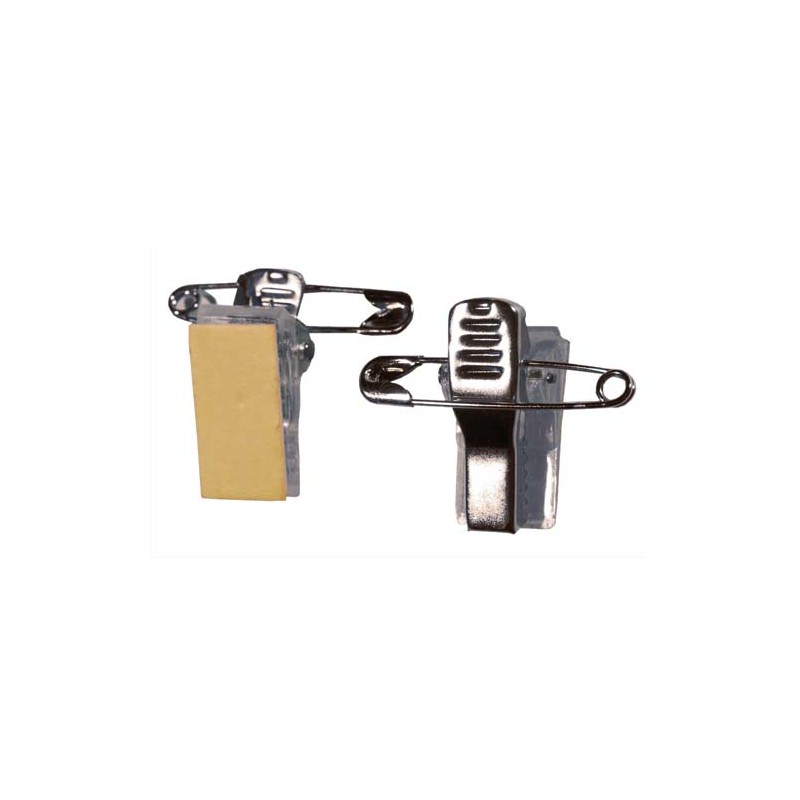 EVO P/100 CLIP ADHES METAL/PINCE 1440001 EVO P/100 CLIP ADHES METAL/PINCE 1440001