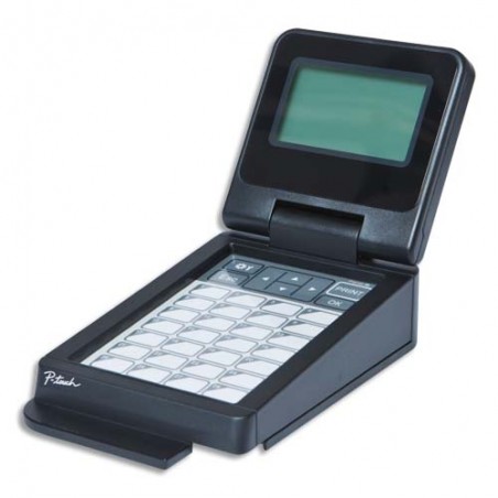 BRO UNITE CLAV ECRAN P-TOUCH PA-TDU-003
