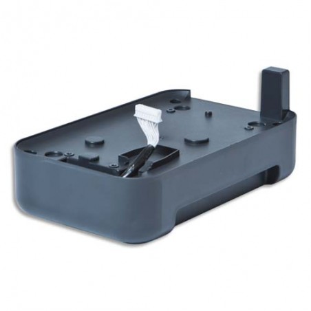 BRO SOCLE DE BATTERIE P-TOUCH PA-BB-002