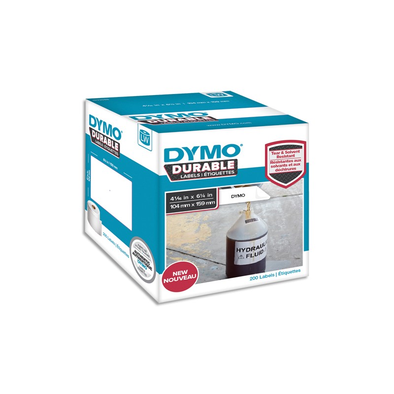 DYM P/200 ETI DU 104X159MM N/BLC 1933086 DYM P/200 ETI DU 104X159MM N/BLC 1933086