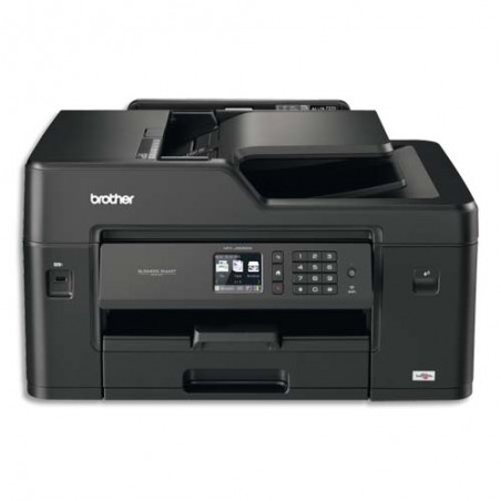 BRO MULTIFONCTION JE MFCJ6530DW