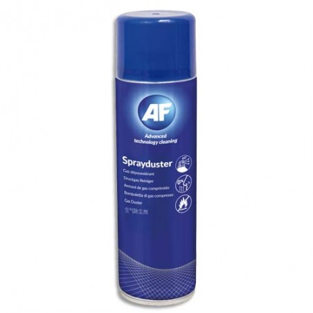 AFA GAZ DEPOUSS ININFLA 400G ASDU400D