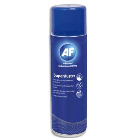 AFA GAZ DEPOU PUISSAN ININF 350G ASPD300