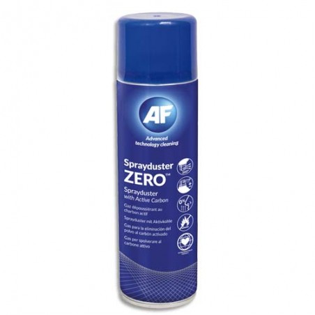 AFA GAZ DEP ININFL TTE POS 420G ASDZ420D
