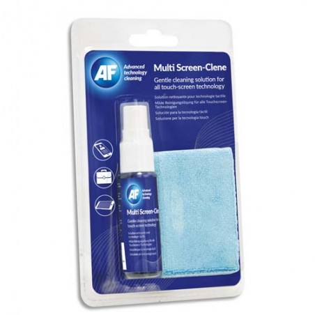 AFA SPRAY ECR 25ML+1PETI CHIFF AXMCA25MF