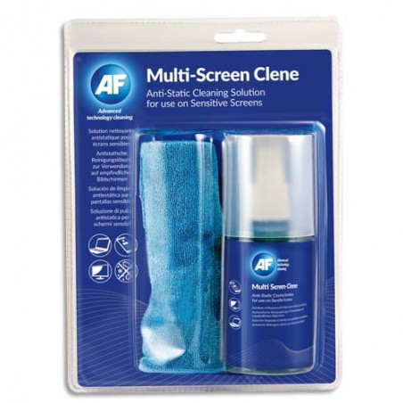AFA SPRAY ECR 200ML+1GD CHIFF AMCA200LMF