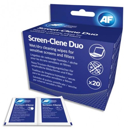 AFA B/20 LING DUO HUMID/SECH ECR ASCR020