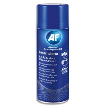 AFA MOUSSE MULTI/SURF ININ 300ML AFCL300