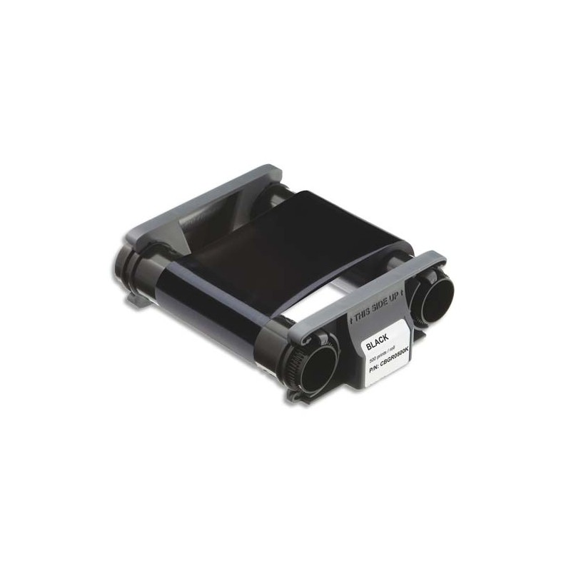 EVO RUBAN MONOCHROME NR 500IMP CBGR0500K EVO RUBAN MONOCHROME NR 500IMP CBGR0500K